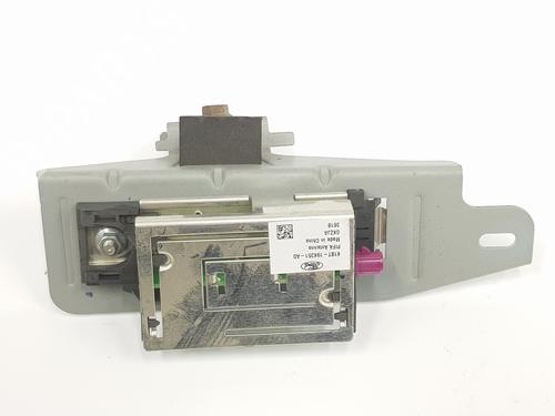 Used Electronic module FORD FIESTA VII (HJ, HF) 1.0 EcoBoost (101 hp) 18841696