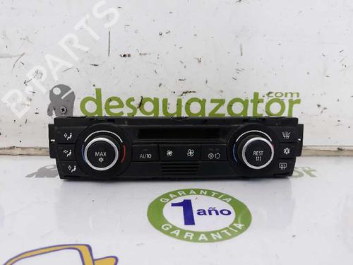 Used Climate control BMW 1 (E87) 118 d (143 hp) 1998058