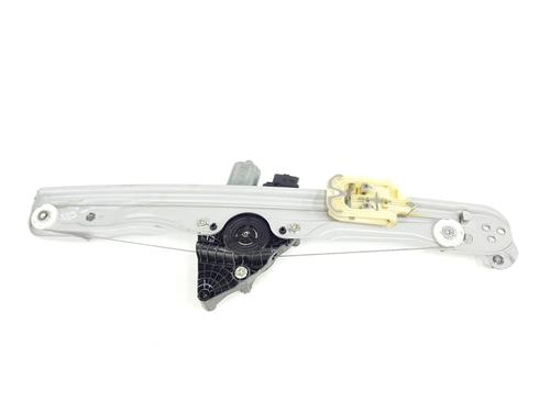 Used Front left window mechanism OPEL CROSSLAND X / CROSSLAND (P17, P2QO) 1.5 Turbo D (75) (102 hp) 29010839