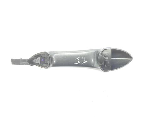 Rear left exterior door handle BMW 5 (F10) 520 d | BP8587071C130 