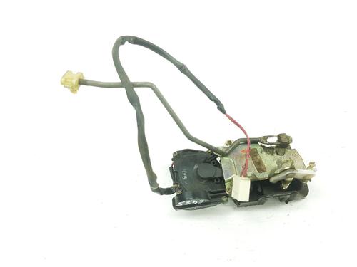Front right lock MAZDA PREMACY (CP) 1.9 (CP8W) | BP15649122C97 