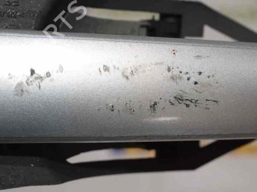 Front left exterior door handle SEAT ALTEA (5P1)  | BP1657051C128 