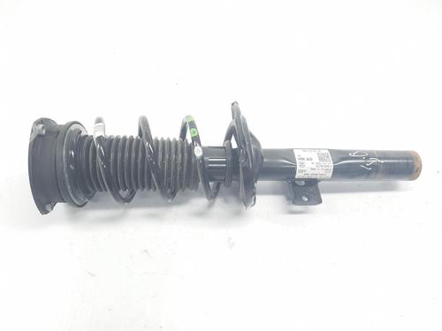 Used Left front shock absorber SEAT IBIZA V (KJ1, KJG) 1.6 (110 hp) 13524027
