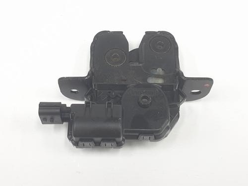 Achterklepslot RENAULT SCÉNIC III (JZ0/1_) 1.5 dCi (110 hp) 24104141