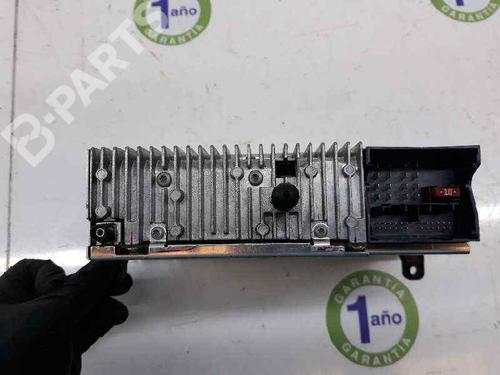 Radio BMW 1 (E87) 116 i | BP3684066E6 