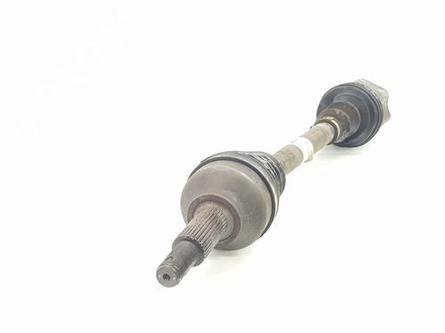 Left front driveshaft FORD TRANSIT CUSTOM V362 Van (FY, FZ) 2.2 TDCi | BP30788171M38 