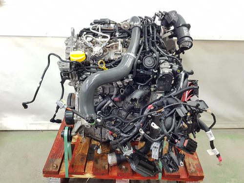 Engine RENAULT ARKANA I (LCM_, LDN_) 1.3 TCe 140 (LDN0) | BP34196370M1 - Image 8