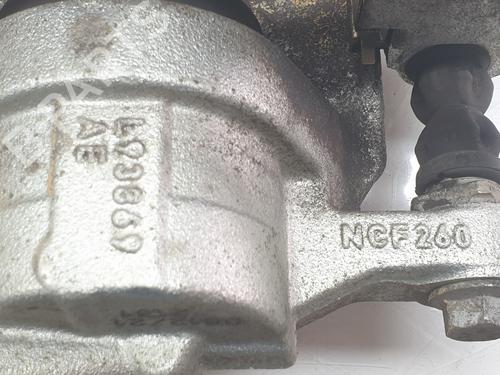 Højre bremsekaliber foran VW TRANSPORTER T6 / CARAVELLE T6 Bus (SGB, SGJ, SHB, SHJ) 2.0 TDI | BP28386902M104 