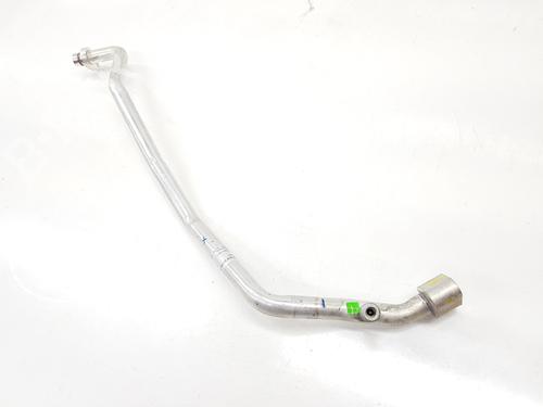 Used AC pipe AC pipe DACIA DUSTER (PYM_, PYN_) 1.2 TCe 130 (131 hp) 34698969 34698969