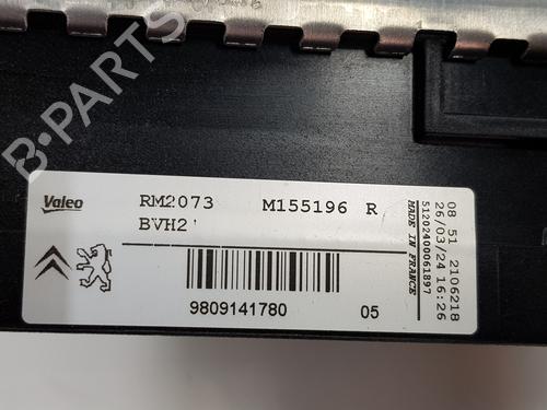 Water radiator OPEL ASTRA L Sports Tourer (OV5) 1.2 (FRHNSL, FRHNSR) | BP29718076M31 