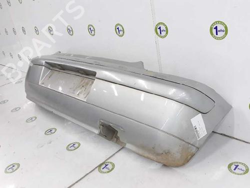 Rear bumper SEAT IBIZA II (6K1) 1.9 TDI | BP5387001C8 