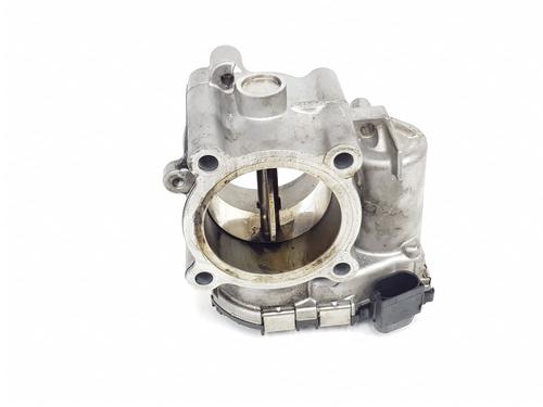 Used Throttle body MERCEDES-BENZ GLC (X253) 350 d 4-matic (253.925) (258 hp) 28502659