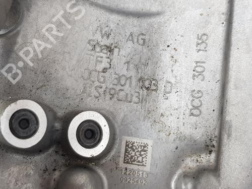 Gearbox VW T-CROSS (C11, D31) | BP29534708M3