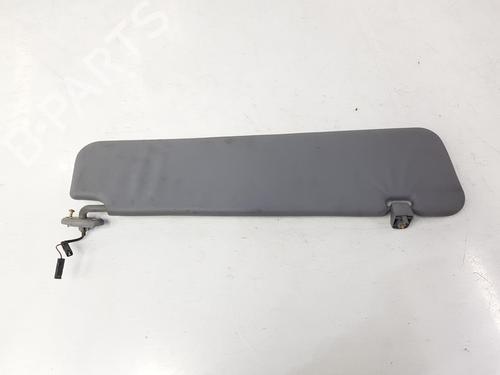 Left sun visor MERCEDES-BENZ V-CLASS (638/2) V 220 CDI (638.294) | BP9524984I1 