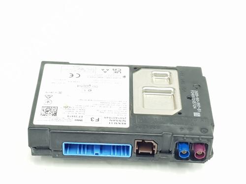 Used Electronic module Electronic module DACIA SANDERO III [2021-2026] 33029261 33029261