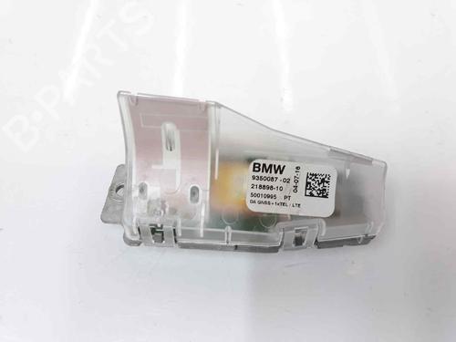 Other BMW 4 Gran Coupe (F36) 418 d | BP14123177O1 