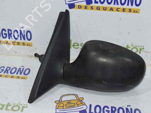 Left mirror DAEWOO LANOS (KLAT) 1.6 16V | BP2972165C26 