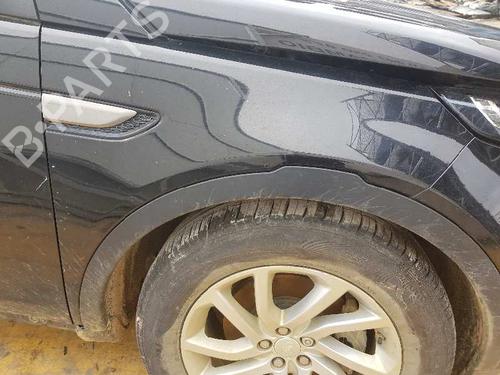 Front differential LAND ROVER DISCOVERY SPORT (L550) 2.0 D 4x4 | BP10343260M23 
