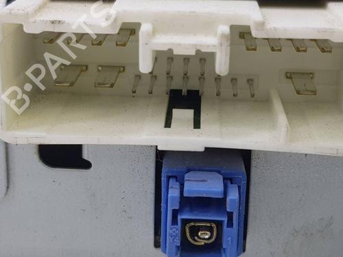 Electronic module MAZDA CX-3 (DK) 1.5 SKYACTIV-D (DK2WS, DK5FW) | BP39752541M83 - Image 4
