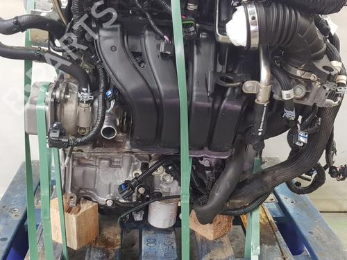 Engine RENAULT SYMBIOZ 1.6 E-Tech 145 | BP34353859M1  - Image 11