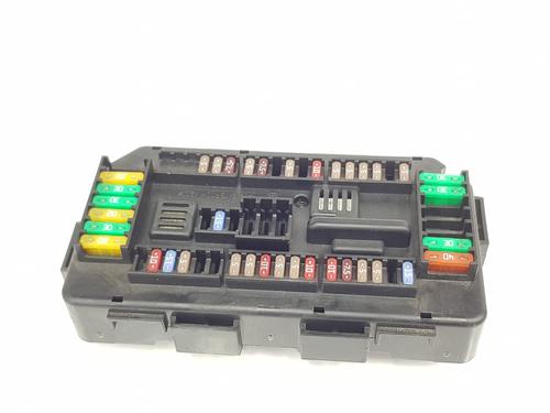 Used Fuse box BMW 3 (F30, F80) 318 d (150 hp) 28196224