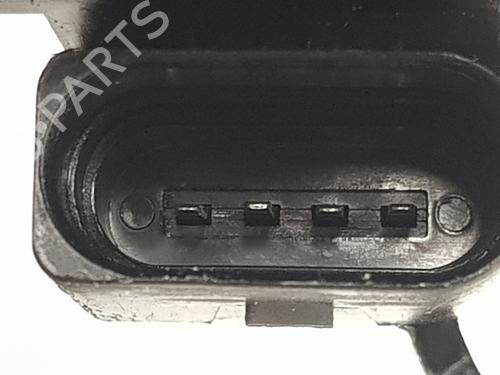 Rear wiper motor VW GOLF VI (5K1) 2.0 GTi | BP21589601M102 