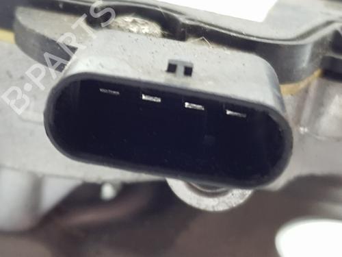 Front wiper motor BMW 3 (F30, F80) 318 d | BP30482126M29 