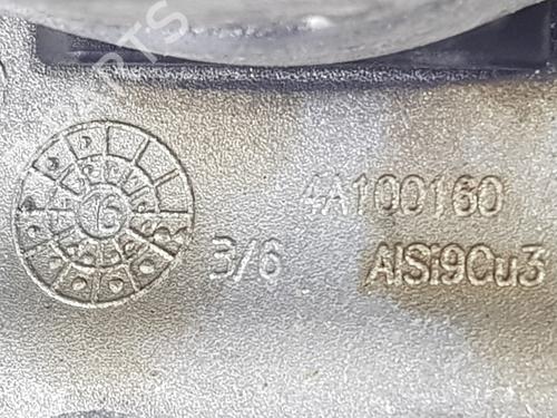 Engine mount PEUGEOT 308 II (LB_, LP_, LW_, LH_, L3_) 1.6 HDi 100 | BP32088341M89 