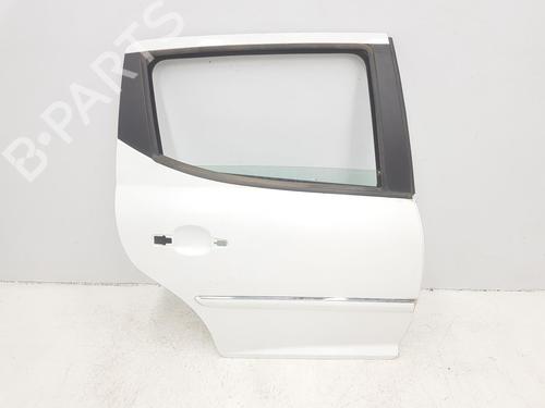 Used Right rear door PEUGEOT 207 SW (WK_) 1.6 HDi (92 hp) 13383641