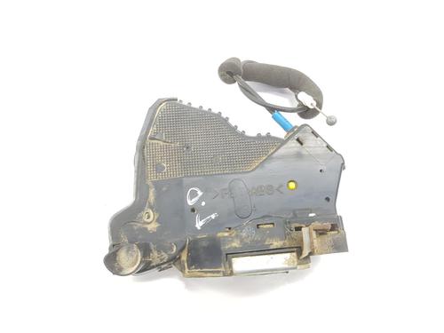 Front right lock TOYOTA LAND CRUISER PRADO (_J12_) 3.0 D-4D (KDJ120, KDJ125) | BP7044366C97 