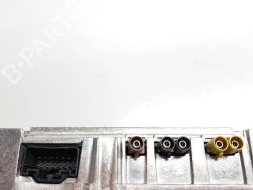 Electronic module OPEL ASTRA L Sports Tourer (OV5) 1.2 (FRHNSL, FRHNSR) | BP24238752M83 