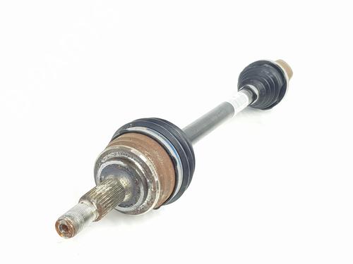 Left front driveshaft OPEL ASTRA L Sports Tourer (O5)  | BP25848964M38 