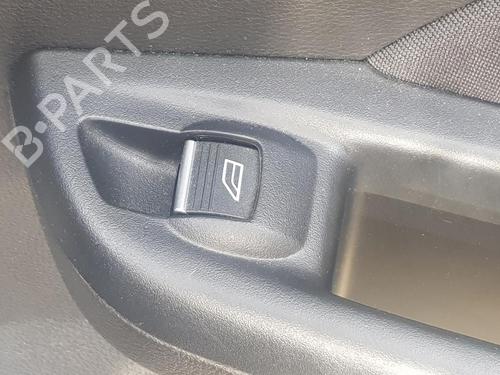 Engine control unit (ECU) FORD FOCUS III 1.0 EcoBoost | BP9058368M57 