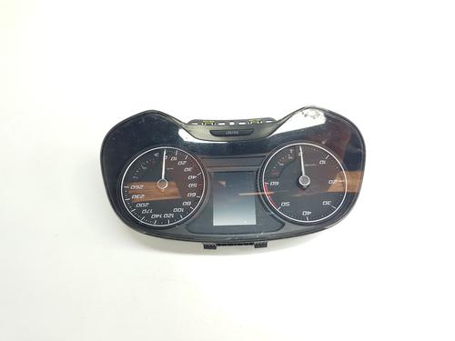Instrument cluster SEAT LEON ST (5F8) 2.0 TDI 4Drive | BP35737419C47 - Image 4