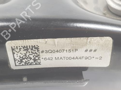 Left front suspension arm CUPRA FORMENTOR (KM7, KMP) 2.0 TSI | BP12573869M12 