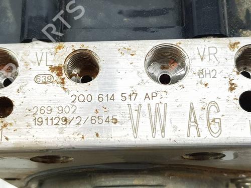 ABS pump VW T-CROSS (C11, D31) 1.0 TSi | BP40435883M43  - Image 5