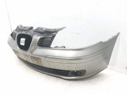 Front bumper SEAT IBIZA III (6L1)  | BP29190546C7 