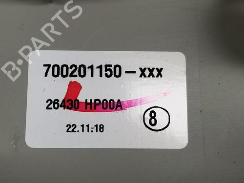 Interior roof light NISSAN QASHQAI II (J11, J11_) 1.3 DIG-T | BP10636606I8 