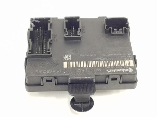 Electronic module OPEL ASTRA L Sports Tourer (O5) 1.2 (FRHNPJ) | BP25008927M83 