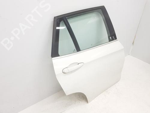 Right rear door BMW X1 (E84) sDrive 18 d | BP22790491C5 