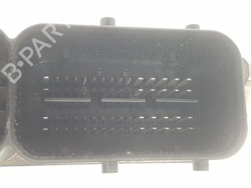 Engine control unit (ECU) KIA SPORTAGE III (SL) 2.0 CRDi AWD | BP9645326M57 