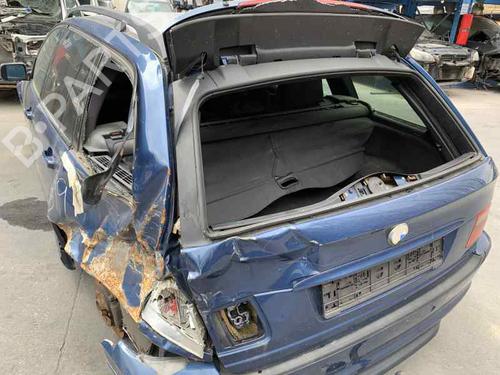 Fuel pump BMW 3 Touring (E46) 330 d | BP3655410M76 