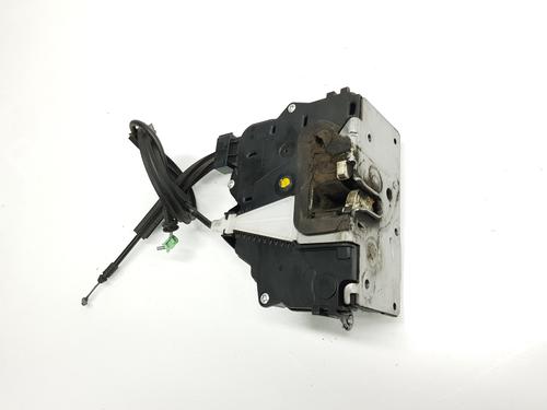 Front right lock CITROËN JUMPER II Van 2.2 HDi 130 | BP22551735C97 