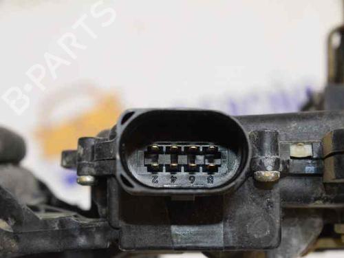 Front left lock VW PASSAT B5 (3B2) 1.9 TDI | BP777845C98 