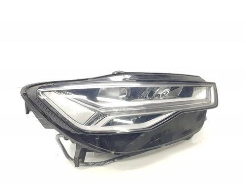 Scheinwerfer rechts für AUDI A6 C7 (4G2, 4GC) 2.0 TDI (190 hp) 30499908