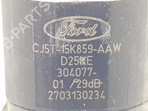 Electronic module FORD FOCUS III 1.0 EcoBoost | BP19105921M83 