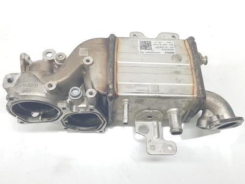 Used Egr Egr VW CRAFTER Van (SY_, SX_) 2.0 TDI FWD (SYB, SYC, SYD) (140 hp) 36649915 36649915