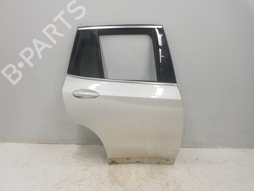 Used Right rear door Right rear door BMW X3 (G01, F97, G08) xDrive 20 d (190 hp) 35814008 35814008