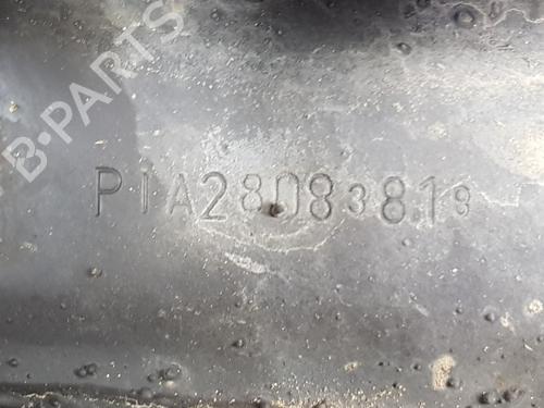 Rear axle FORD KUGA II (DM2) 1.5 EcoBoost | BP32387632M2 