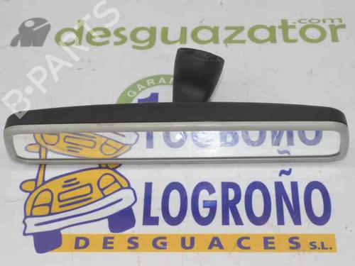 Rear mirror VW PASSAT B6 (3C2) 1.9 TDI | BP1365131I6 